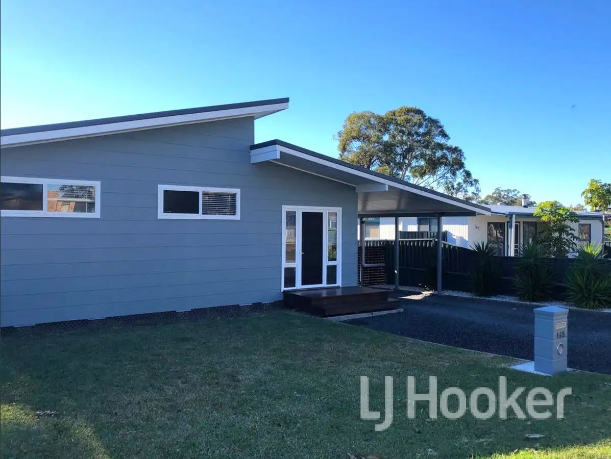 Main view of Homely house listing, 165 Links Avenue, Sanctuary Point NSW 2540