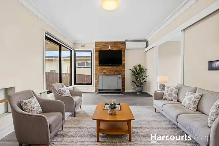 31 Hillside Avenue, Dandenong North VIC 3175