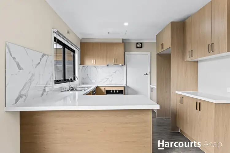 Second view of Homely house listing, 31 Hillside Avenue, Dandenong North VIC 3175