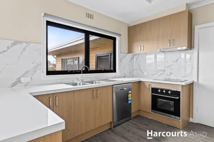 Third view of Homely house listing, 31 Hillside Avenue, Dandenong North VIC 3175