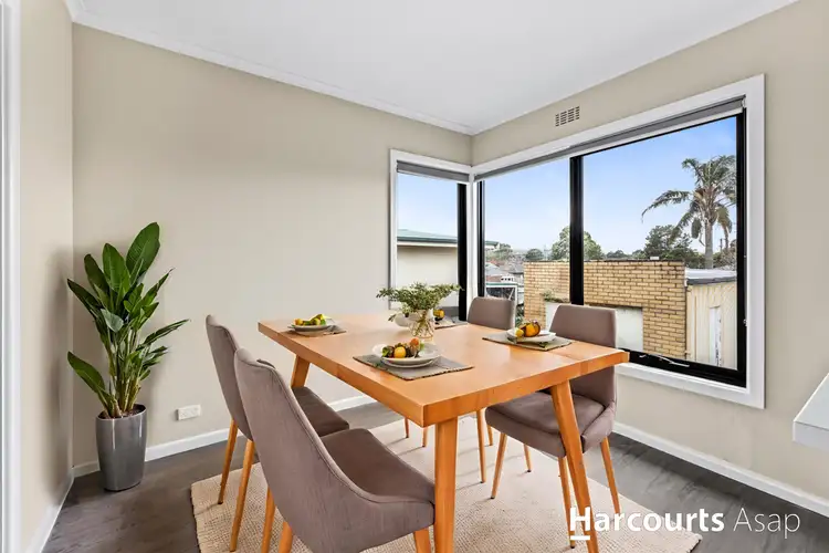 Fourth view of Homely house listing, 31 Hillside Avenue, Dandenong North VIC 3175