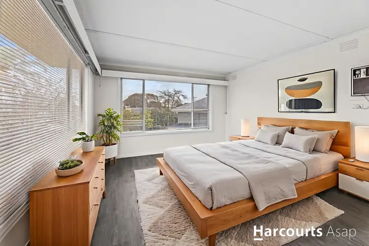 Fifth view of Homely house listing, 31 Hillside Avenue, Dandenong North VIC 3175