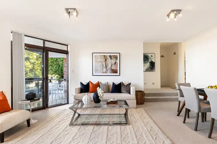 10/94-96 Wycombe Road, Neutral Bay NSW 2089