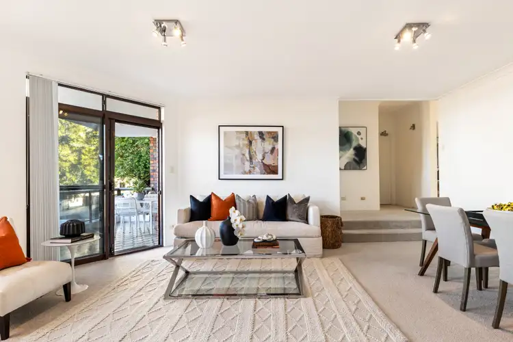 10/94-96 Wycombe Road, Neutral Bay NSW 2089