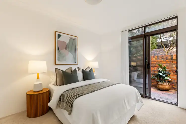 Second view of Homely apartment listing, 10/94-96 Wycombe Road, Neutral Bay NSW 2089