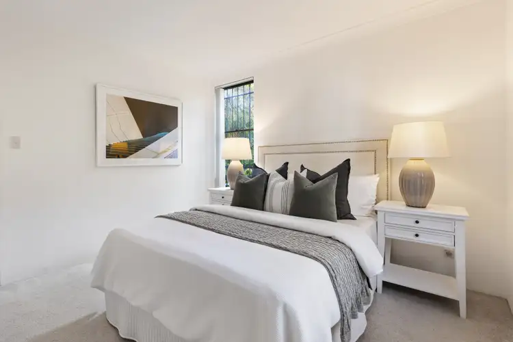 Third view of Homely apartment listing, 10/94-96 Wycombe Road, Neutral Bay NSW 2089