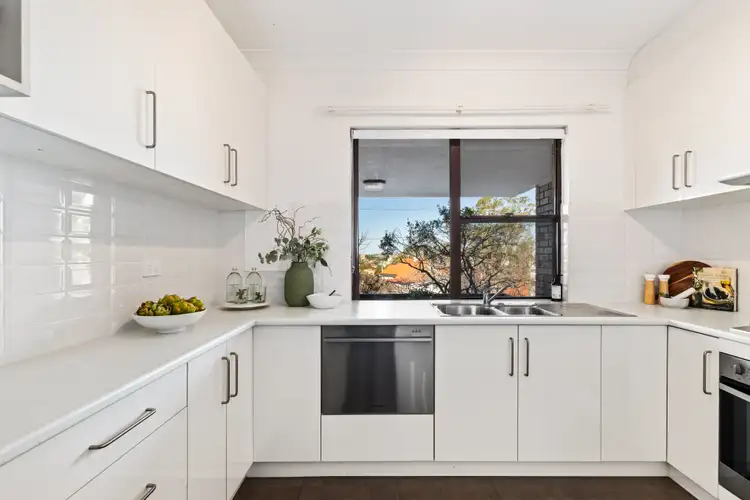 Fourth view of Homely apartment listing, 10/94-96 Wycombe Road, Neutral Bay NSW 2089