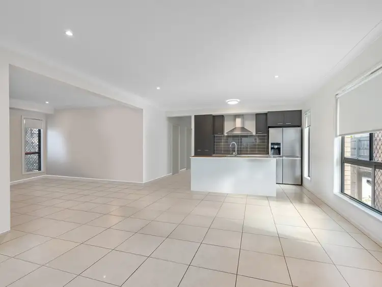 Fifth view of Homely house listing, 24 Langland Circuit, Walloon QLD 4306