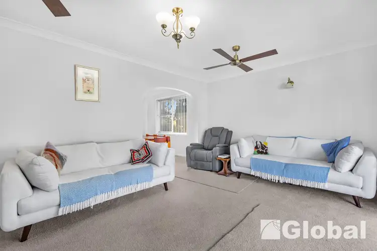 Fourth view of Homely house listing, 35 Chartley Street, Warners Bay NSW 2282