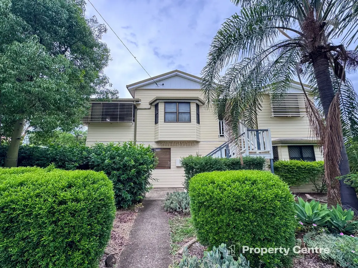 Main view of Homely house listing, 33 Bunya Street, Dalby QLD 4405
