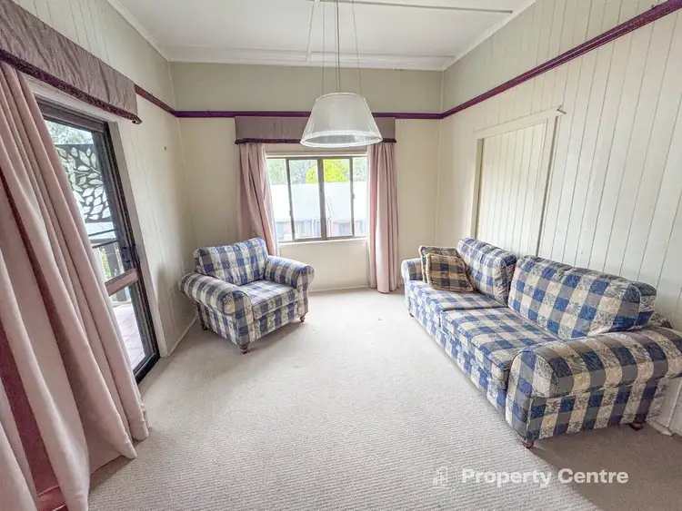 Second view of Homely house listing, 33 Bunya Street, Dalby QLD 4405