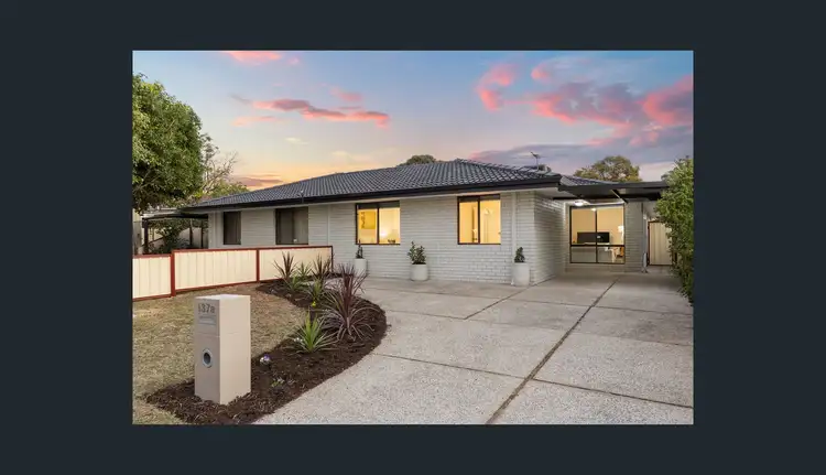 Second view of Homely house listing, 1/137 Wheatley Street, Gosnells WA 6110