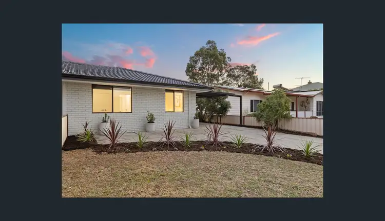 Third view of Homely house listing, 1/137 Wheatley Street, Gosnells WA 6110