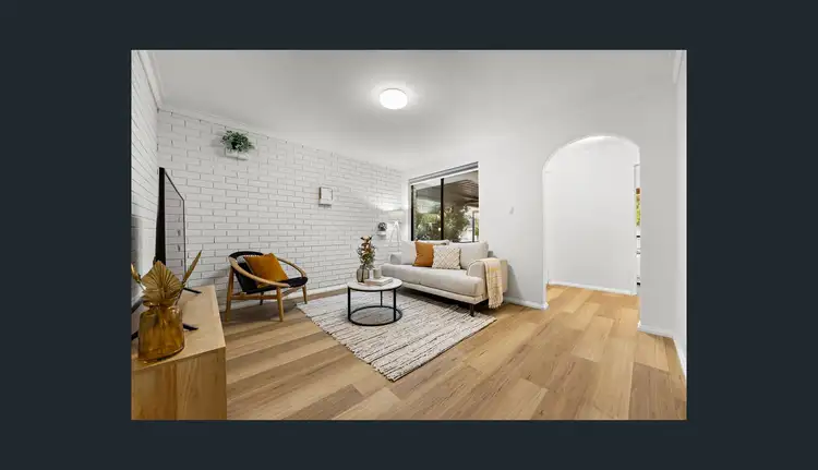 Fifth view of Homely house listing, 1/137 Wheatley Street, Gosnells WA 6110