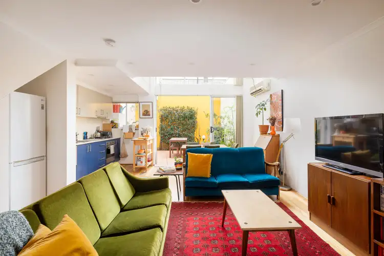 7/1-11 Brodrick Street, Camperdown NSW 2050