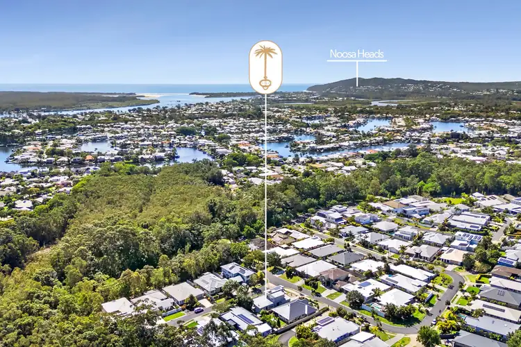 Third view of Homely house listing, 4 Limosa Circuit, Noosaville QLD 4566