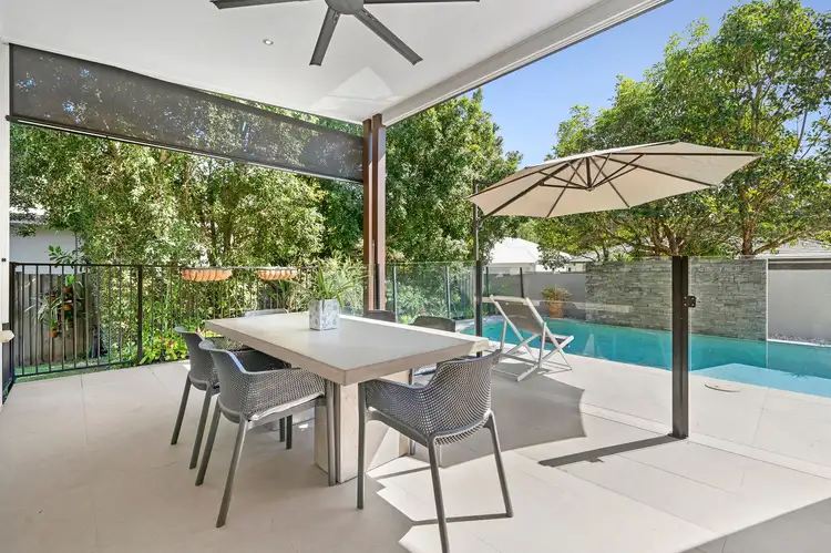 Fifth view of Homely house listing, 4 Limosa Circuit, Noosaville QLD 4566