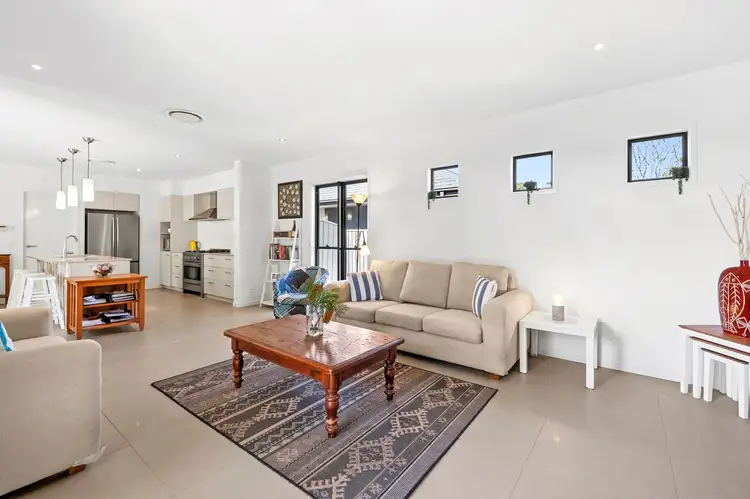 Sixth view of Homely house listing, 4 Limosa Circuit, Noosaville QLD 4566