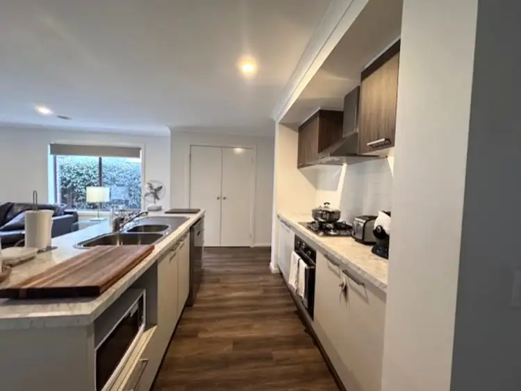 Third view of Homely house listing, 21 Gamble Way, St Leonards VIC 3223