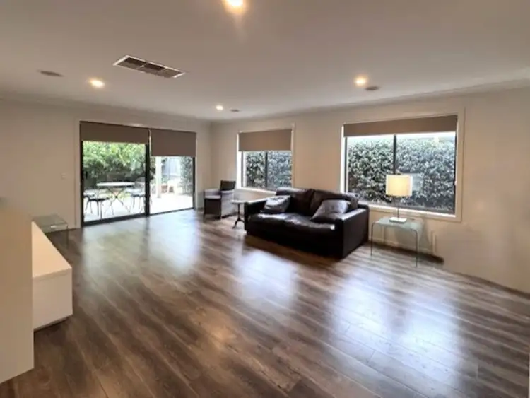 Fifth view of Homely house listing, 21 Gamble Way, St Leonards VIC 3223