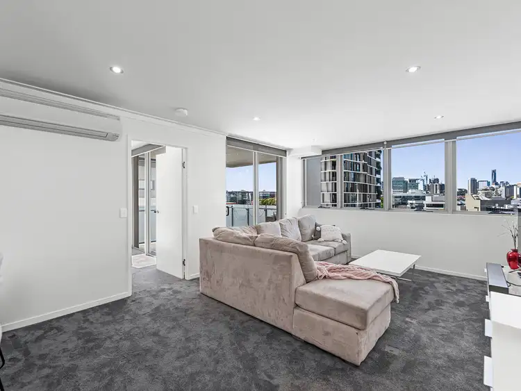 703/35 McDougall Street, Milton QLD 4064