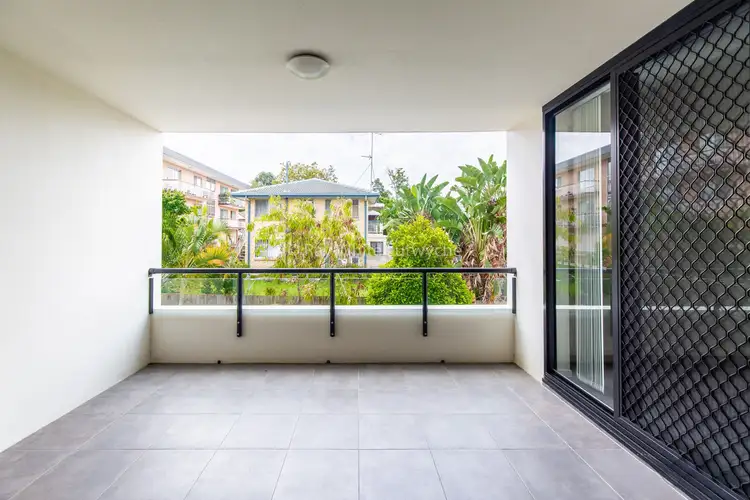 Second view of Homely unit listing, 10/111 Stoneleigh Street, Lutwyche QLD 4030