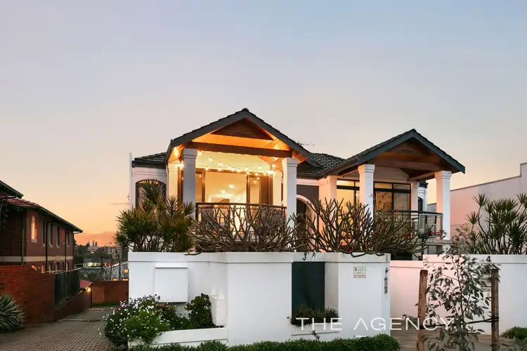 4C Stuart Street, Mosman Park WA 6012