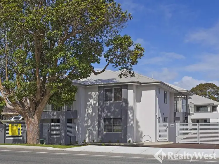 4/338 Belgravia Street, Cloverdale WA 6105