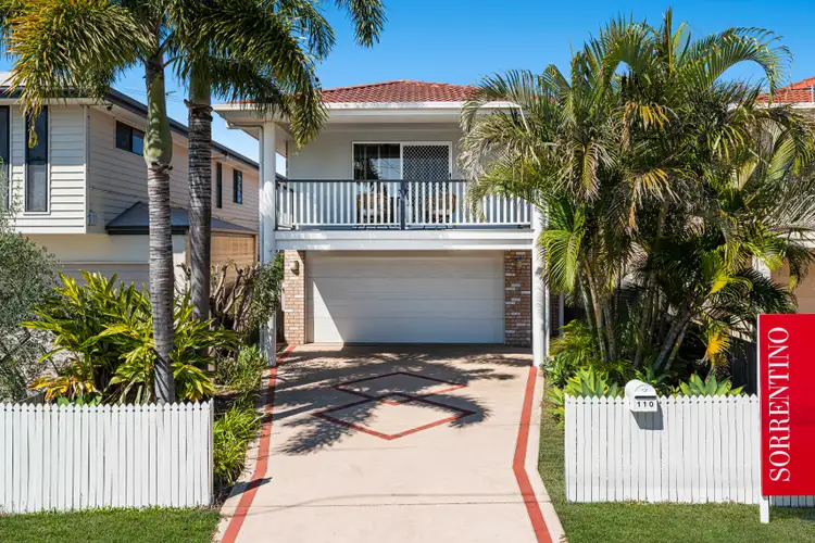 110 Drayton Terrace, Wynnum QLD 4178