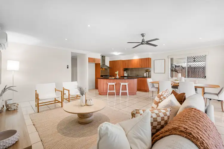 Third view of Homely house listing, 110 Drayton Terrace, Wynnum QLD 4178