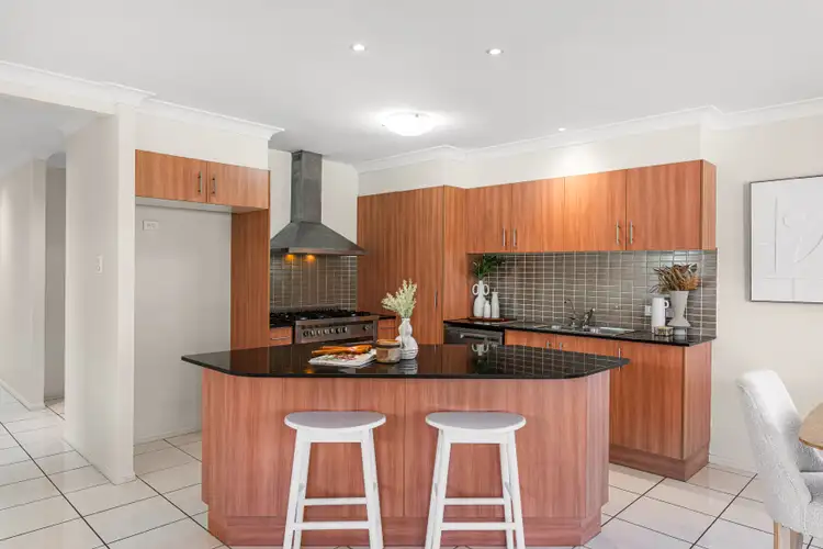 Fourth view of Homely house listing, 110 Drayton Terrace, Wynnum QLD 4178