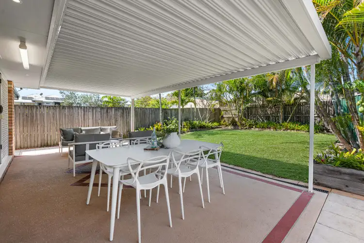 Fifth view of Homely house listing, 110 Drayton Terrace, Wynnum QLD 4178