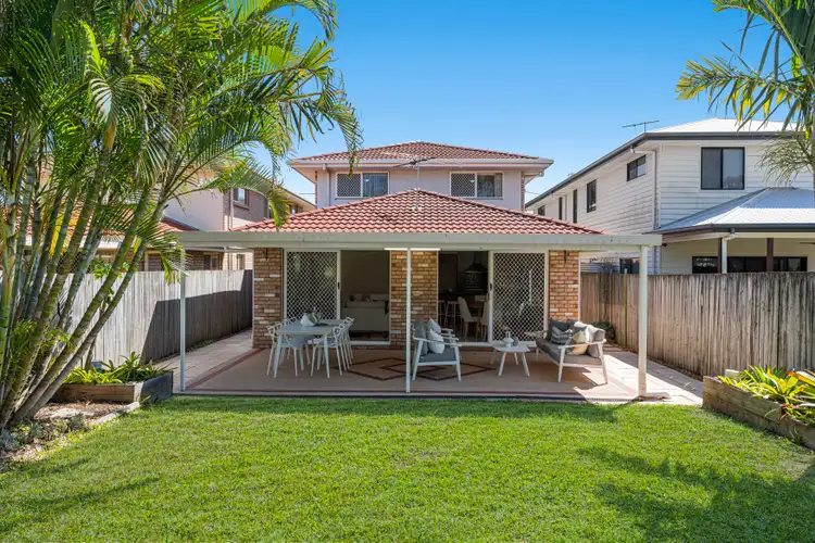 Sixth view of Homely house listing, 110 Drayton Terrace, Wynnum QLD 4178