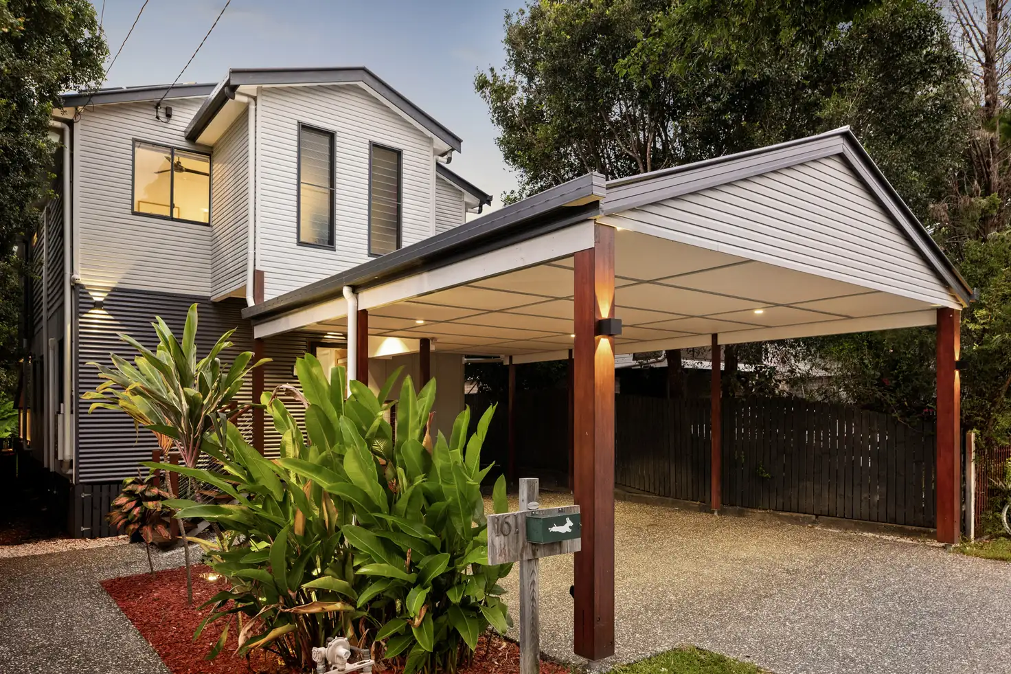 Main view of Homely house listing, 161 Queens Parade, Brighton QLD 4017