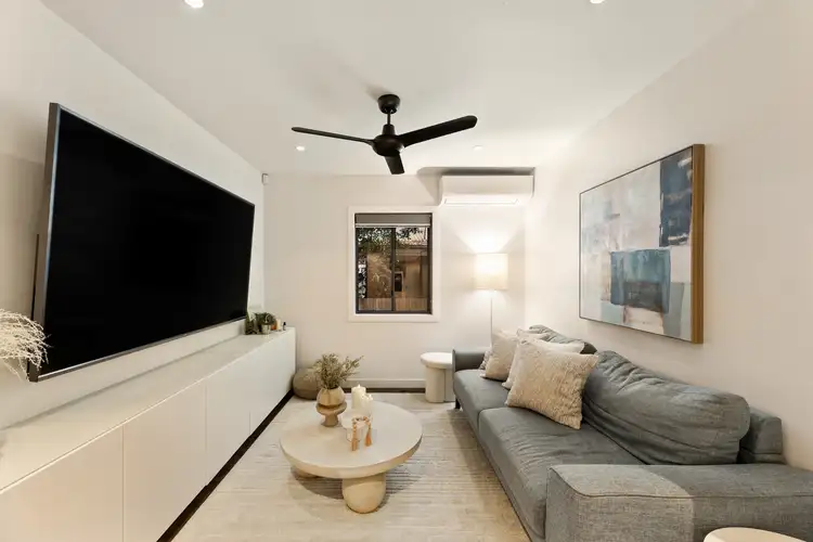 Second view of Homely house listing, 161 Queens Parade, Brighton QLD 4017