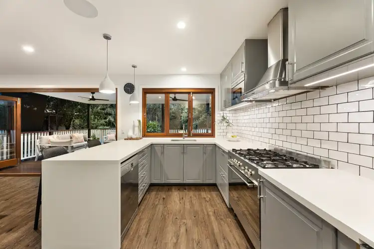 Third view of Homely house listing, 161 Queens Parade, Brighton QLD 4017