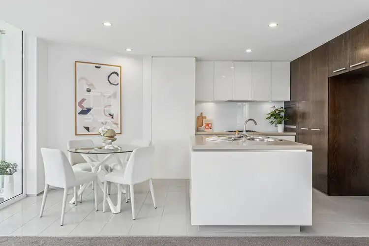Sixth view of Homely apartment listing, 601/24 Refinery Drive, Pyrmont NSW 2009