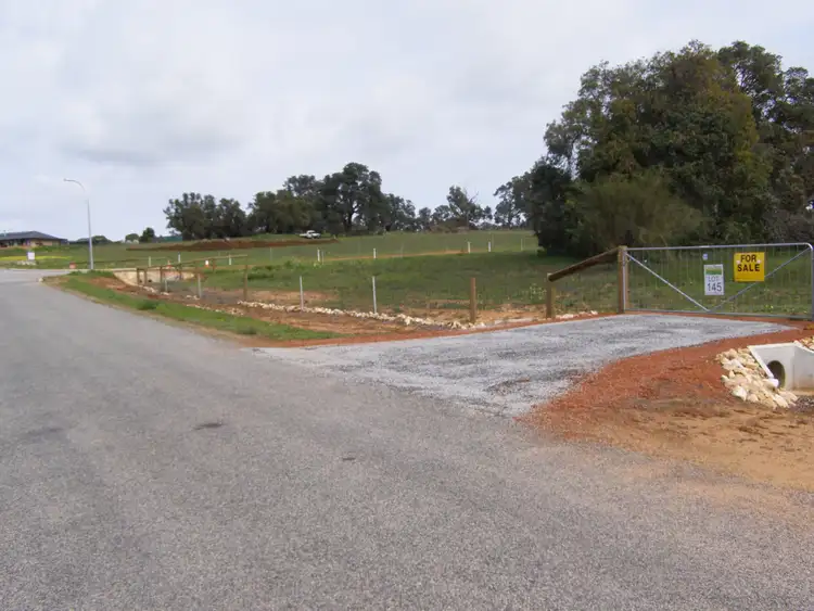 LOT 145 Daviesia Fairway, Ginginup WA 6503