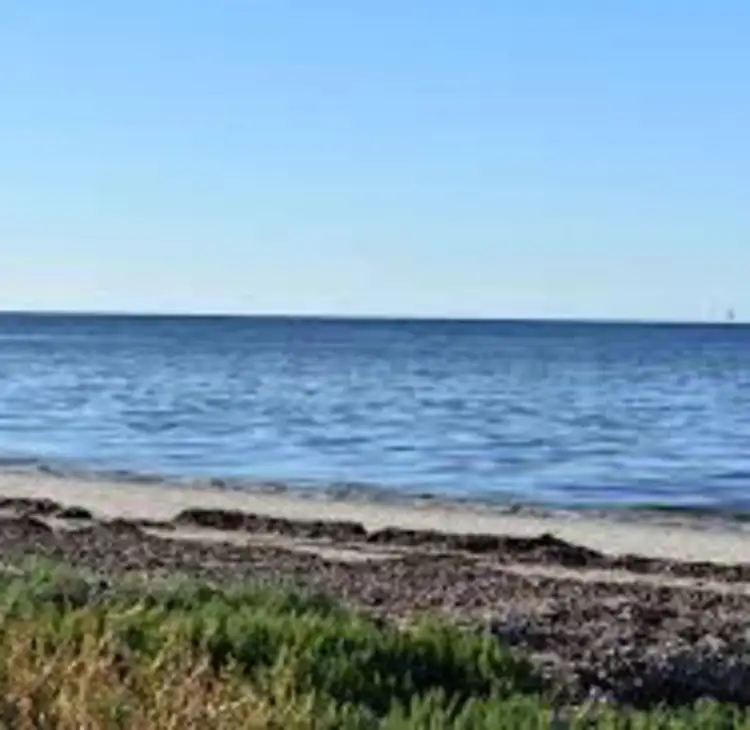 No. 99 The Esplanade