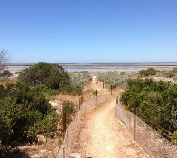 Third view of Homely land listing, No. 99 The Esplanade, Thompson Beach SA 5501