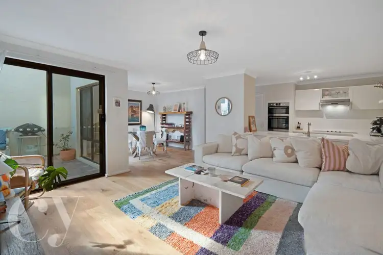 5/24 Davies Road, Claremont WA 6010
