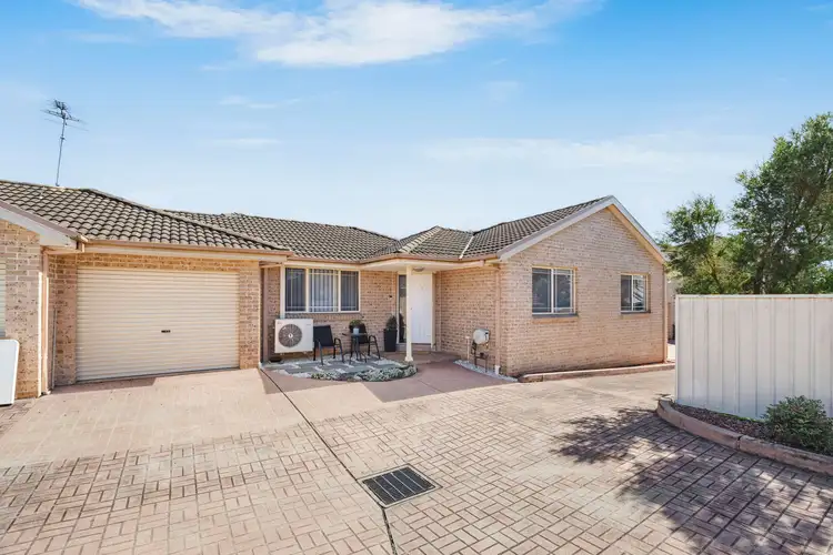 3/26 Brisbane Street, Oxley Park NSW 2760