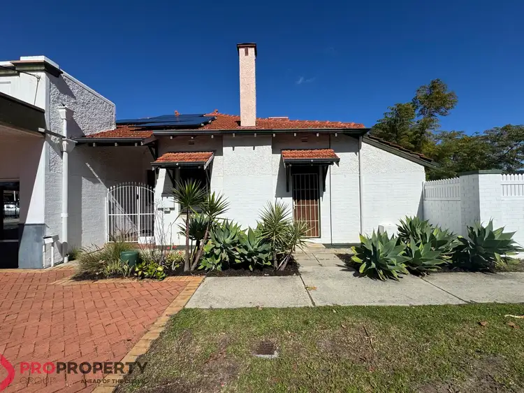 937 Beaufort Street, Inglewood WA 6052