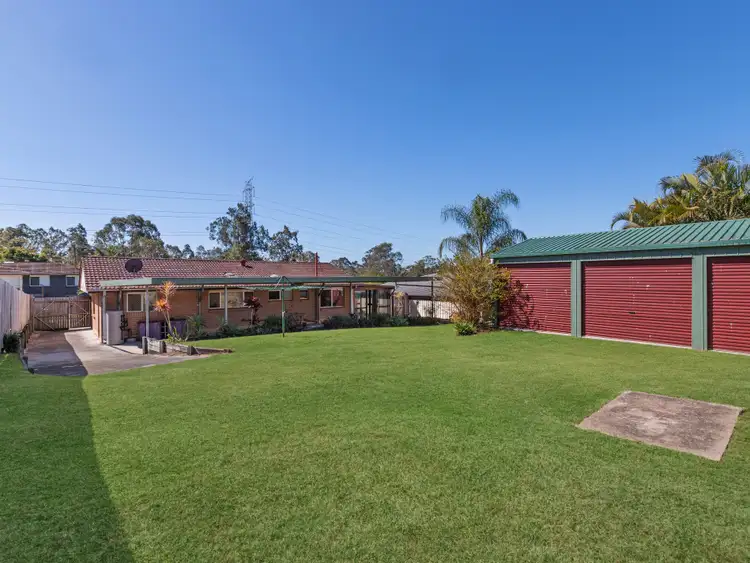 15 Melinda Street, Camira QLD 4300