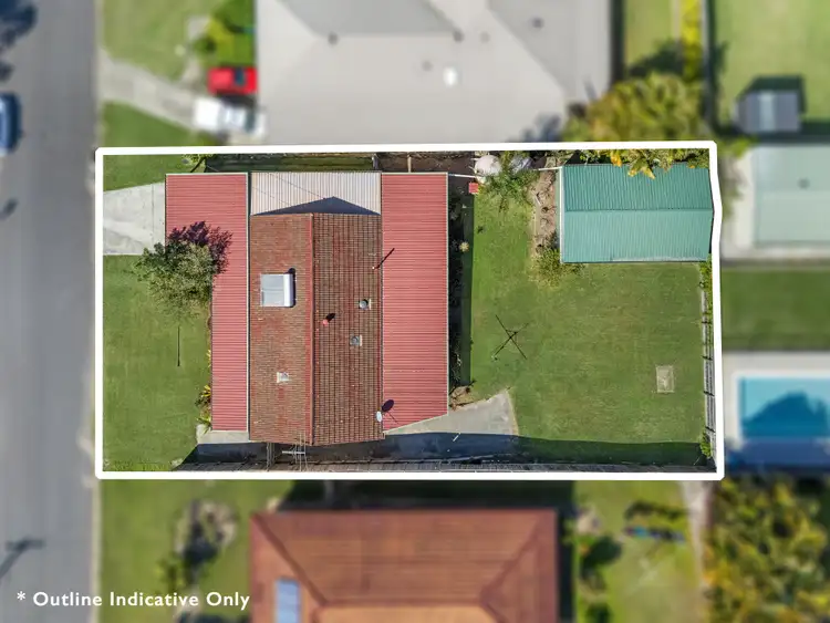 15 Melinda Street, Camira QLD 4300