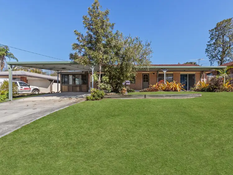 Fourth view of Homely house listing, 15 Melinda Street, Camira QLD 4300