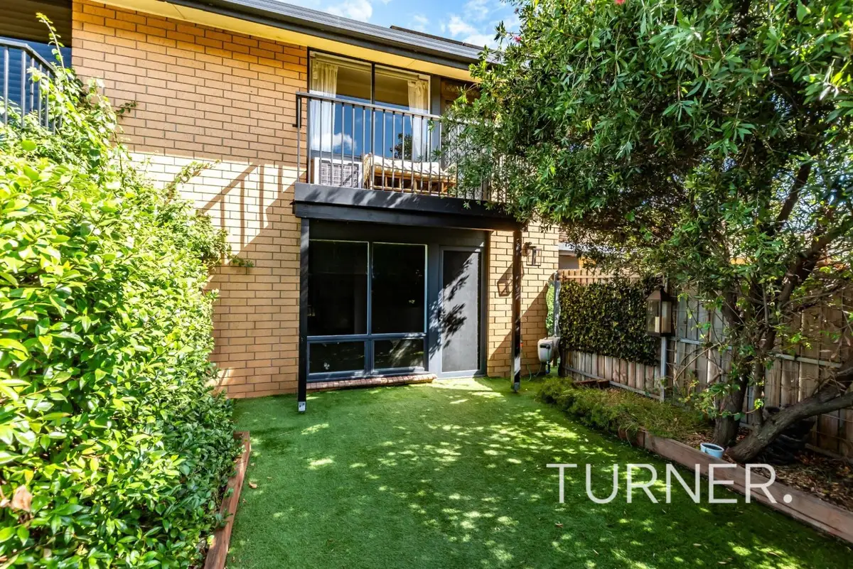 Main view of Homely townhouse listing, 15/196 Morphett Road, Glengowrie SA 5044