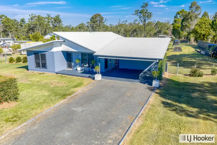 Third view of Homely house listing, 24 Flynn Drive, Redridge QLD 4660