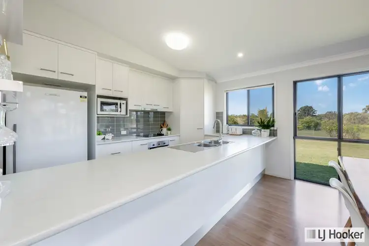 Seventh view of Homely house listing, 24 Flynn Drive, Redridge QLD 4660