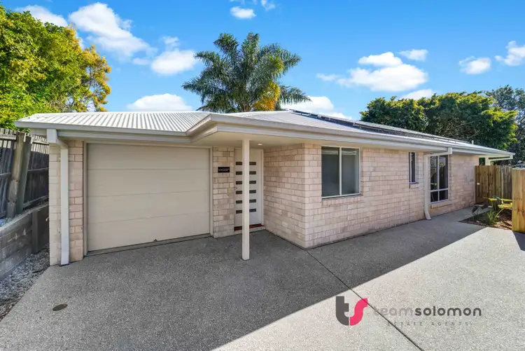 83 Sycamore Parade, Victoria Point QLD 4165
